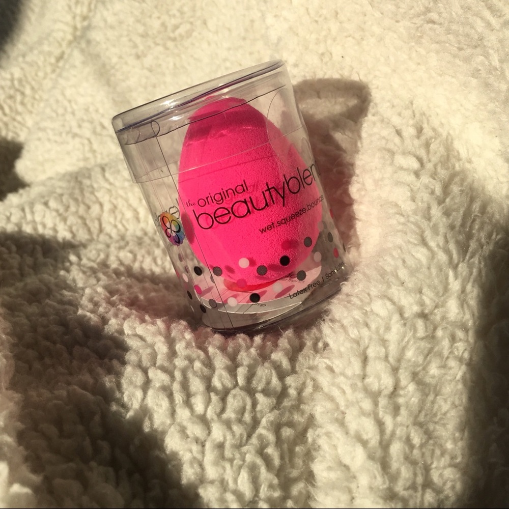 the original beautyblender